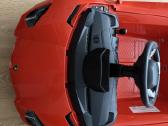 Parduodamas vaikiškas elektromobilis „Lamborghini - nuotraukos Nr. 7