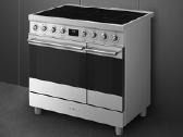 Virykle indukcine Smeg C92imx2 90 cm - nuotraukos Nr. 3