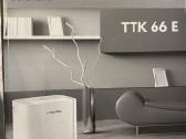Vokiškas Oro sausintuvas Trotec Ttk 66 E - nuotraukos Nr. 8