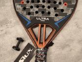 Padelio raketė Siux Ultra Pro - nuotraukos Nr. 2