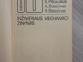 Inžinieriaus mechaniko žinynas - nuotraukos Nr. 2