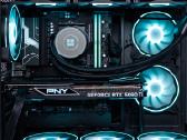 Ryzen 7 7800x3d B850m 32gb 1tb Rtx 5060 Ti 16gb - nuotraukos Nr. 2