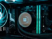 Ryzen 7 7800x3d B850m 32gb 1tb Rtx 5060 Ti 16gb - nuotraukos Nr. 3