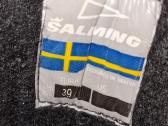 Salming ledo ritulio pačiūžos, Eu 39 - nuotraukos Nr. 10