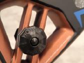 Padelio raketės Nox Ml10, Quantum, Siux Ultra Pro - nuotraukos Nr. 6