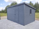 Lauko sandeliukai,mediniai sandeliukai - nuotraukos Nr. 5