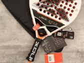 Padelio raketės Nox Ml10, Quantum, Siux Ultra Pro
