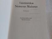 Vaistininkas Nersesas Mažanas - nuotraukos Nr. 2