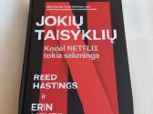 Jokių taisyklių