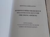 Istoriniai miško selekcijos aspektai - nuotraukos Nr. 2