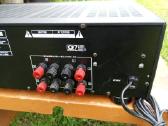 Kenwood ka-880d - nuotraukos Nr. 7