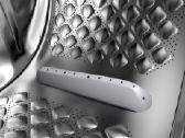 Skalbyklė/džiovyklė Aeg 7000 Universaldose 10/6 A - nuotraukos Nr. 4