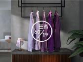 Skalbyklė/džiovyklė Aeg 7000 Universaldose 10/6 A - nuotraukos Nr. 11