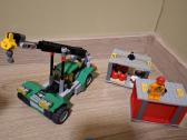 Lego rinkinukas - nuotraukos Nr. 5