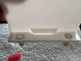Parduodu dreame l40 ultra plastikini dulkiu indą - nuotraukos Nr. 5