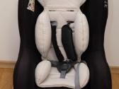 Vaikiška auto kėdutė Renolux 9-18 kg