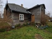 2/3 namo Gruzdžių miestelio centre - nuotraukos Nr. 6