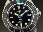 Seiko/seiko/sbdj057/prospex/43mm/blue/v157-0ds0/ - nuotraukos Nr. 7