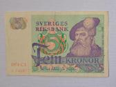 Švedijos krona