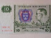 Švedijos krona