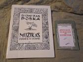 Mužikas Žemaičių ir Lietuvos