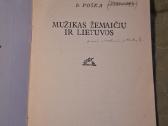 Mužikas Žemaičių ir Lietuvos - nuotraukos Nr. 11