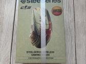 Steelseries belaidė gaming pelė – Cs2 Dragon Limit