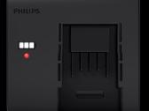 Philips Akumuliatorius ir įkroviklis Xv1797/01 - nuotraukos Nr. 3