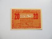 20 centu , Lietuva , 1922 rugsėjis