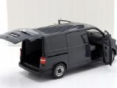 VW Transporter T5 - nuotraukos Nr. 2
