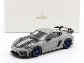 Porsche Cayman Gt4 RS