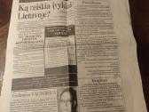 Akolekciniai laikraščiai