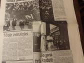 Akolekciniai laikraščiai - nuotraukos Nr. 5