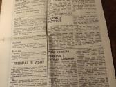 Akolekciniai laikraščiai - nuotraukos Nr. 8