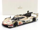 Porsche 963 #12