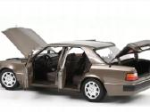 Mercedes-benz 230e W124 - nuotraukos Nr. 2