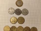 Numizmatika Lt centai - nuotraukos Nr. 6