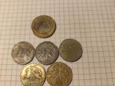 Numizmatika Lt centai - nuotraukos Nr. 7