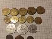 Numizmatika Lt centai - nuotraukos Nr. 8