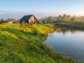 Sudervės pirtelė nakvynei, poilsiui, Vilnius šalia - nuotraukos Nr. 2
