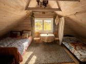 Sudervės pirtelė nakvynei, poilsiui, Vilnius šalia - nuotraukos Nr. 6