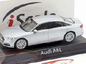 Audi A8l 1:43