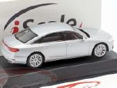 Audi A8l 1:43 - nuotraukos Nr. 2