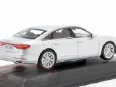 Audi A8l 1:43 - nuotraukos Nr. 4