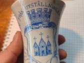 Vintaine kolekcinė taurė