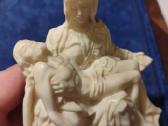 Religija Pieta antikvaras - nuotraukos Nr. 2