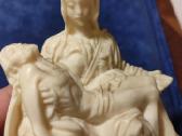 Religija Pieta antikvaras - nuotraukos Nr. 3