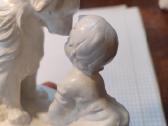 Vintažinė statulėlė - nuotraukos Nr. 7