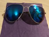 Parduodu Mexx saulės akinius/pilot sunglasses