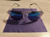 Parduodu Mexx saulės akinius/pilot sunglasses - nuotraukos Nr. 2